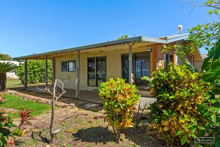 Sixth view of Homely house listing, 8 McAllister Esplanade, Cowley Beach QLD 4871