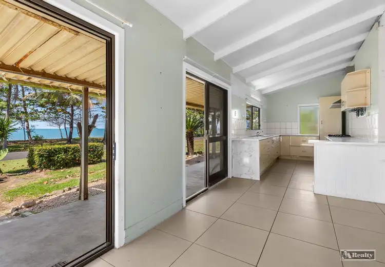 Seventh view of Homely house listing, 8 McAllister Esplanade, Cowley Beach QLD 4871