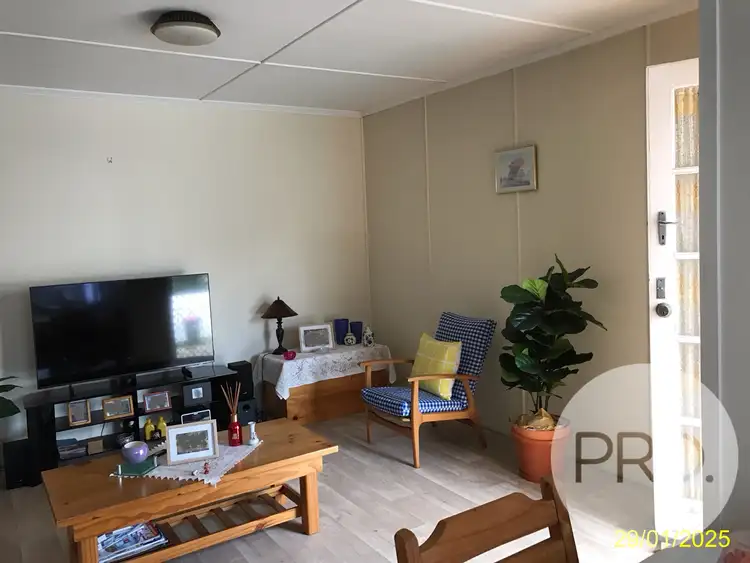 Second view of Homely house listing, 1/36 Hunter Street, Wooloowin QLD 4030