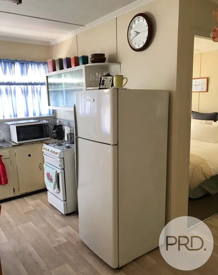 Fourth view of Homely house listing, 1/36 Hunter Street, Wooloowin QLD 4030