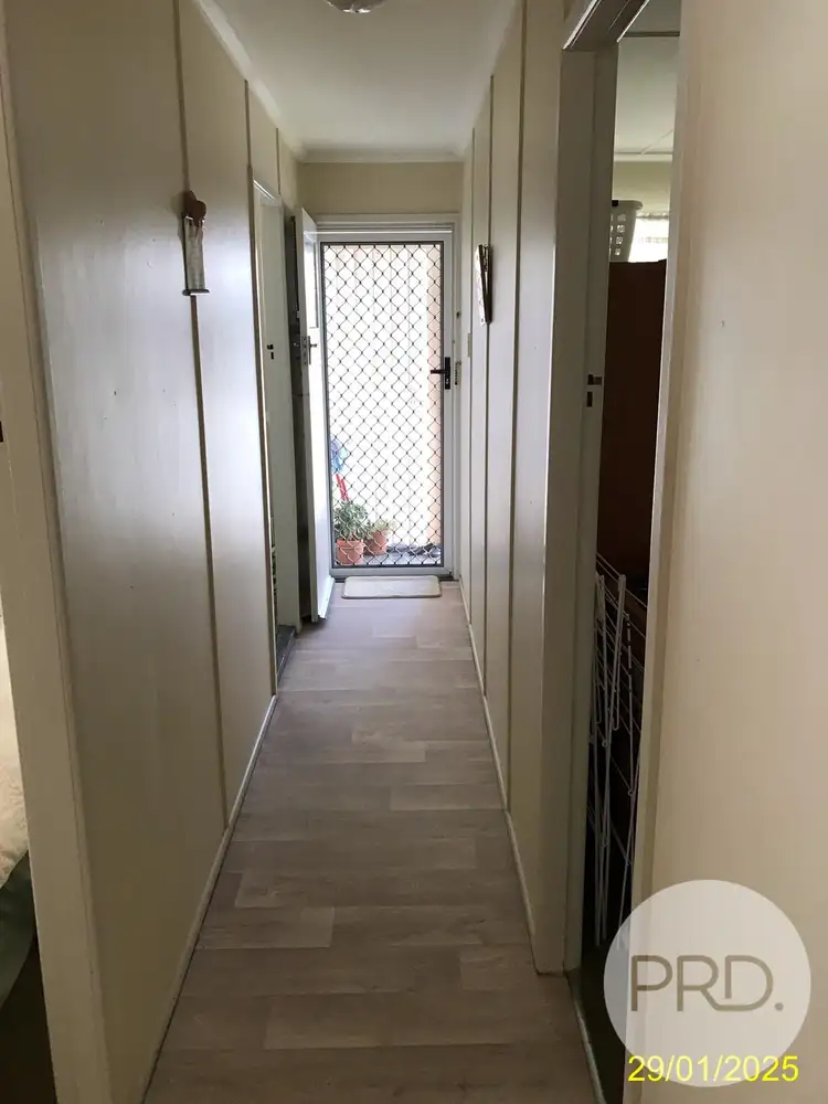 Fifth view of Homely house listing, 1/36 Hunter Street, Wooloowin QLD 4030