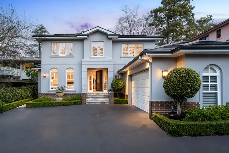 19 Carcoola Road, St Ives NSW 2075