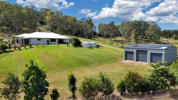 Second view of Homely house listing, 636 Hay Point Road, Alligator Creek QLD 4740