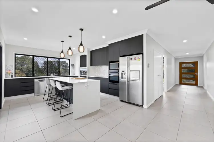 Third view of Homely house listing, 636 Hay Point Road, Alligator Creek QLD 4740