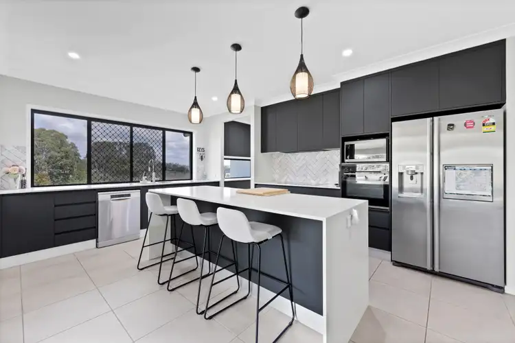Fourth view of Homely house listing, 636 Hay Point Road, Alligator Creek QLD 4740