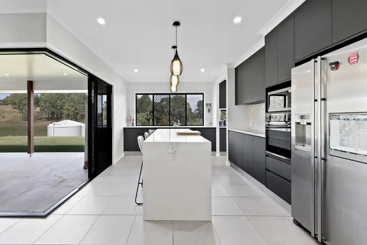 Fifth view of Homely house listing, 636 Hay Point Road, Alligator Creek QLD 4740