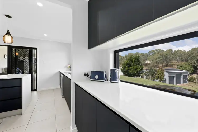 Sixth view of Homely house listing, 636 Hay Point Road, Alligator Creek QLD 4740