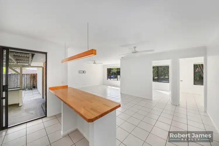 Second view of Homely house listing, 20 Moilow Court, Tewantin QLD 4565