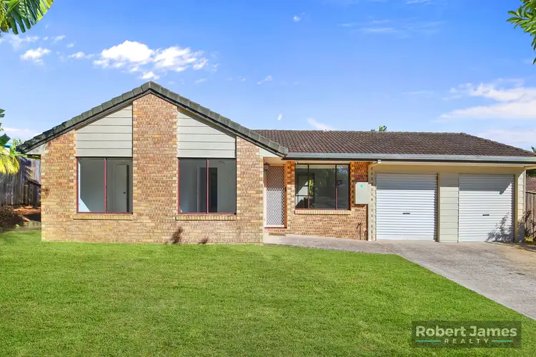 Fifth view of Homely house listing, 20 Moilow Court, Tewantin QLD 4565