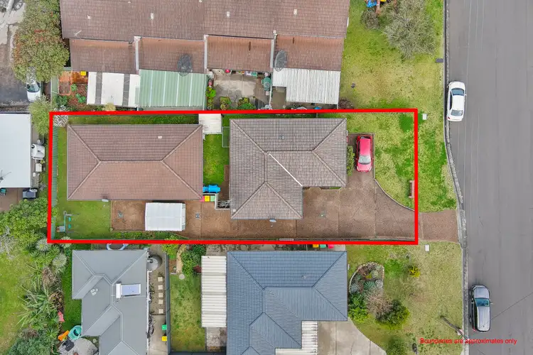 51 Antrim Avenue, Warilla NSW 2528