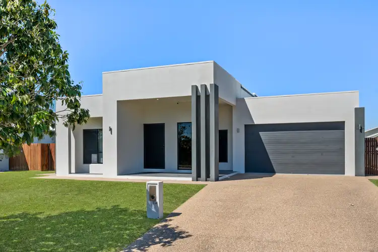 114 Willowbank Drive, Kirwan QLD 4817