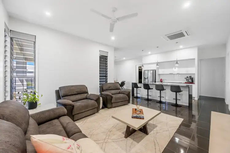 Fifth view of Homely house listing, 114 Willowbank Drive, Kirwan QLD 4817