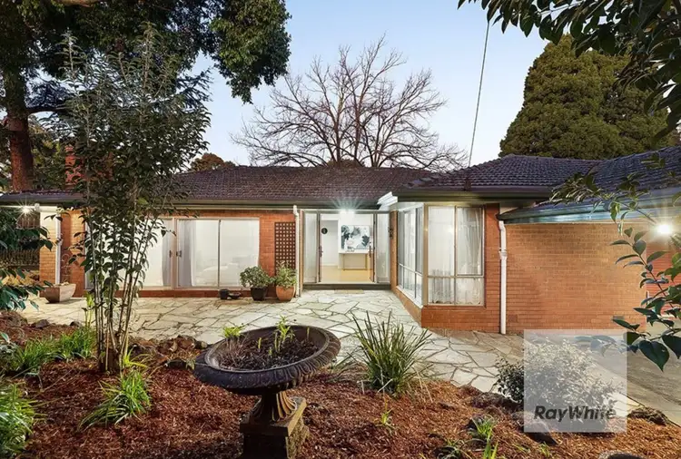 48 Burke Road North, Ivanhoe East VIC 3079