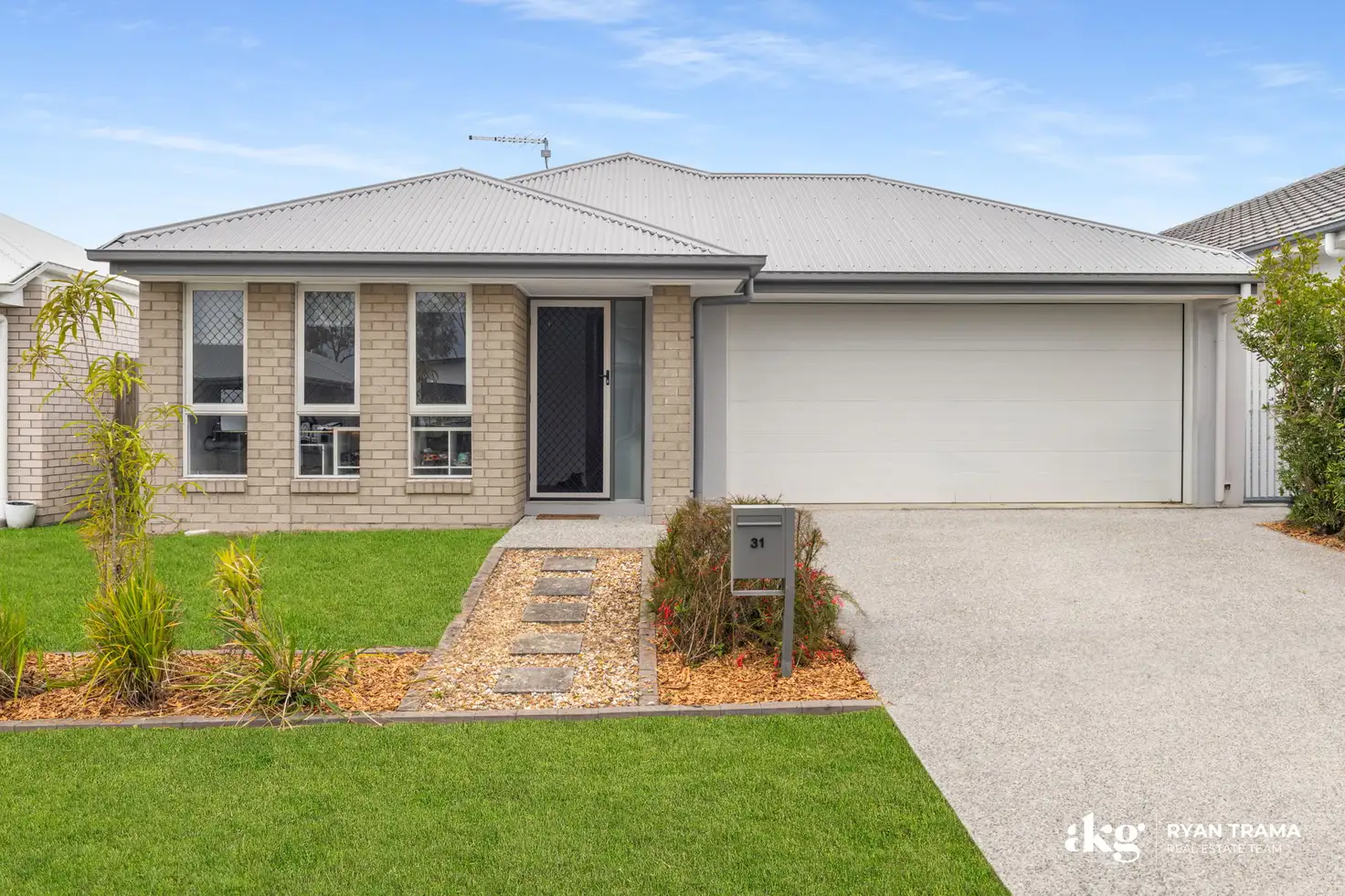 Main view of Homely house listing, 31 Sugar Maple Place, Park Ridge QLD 4125