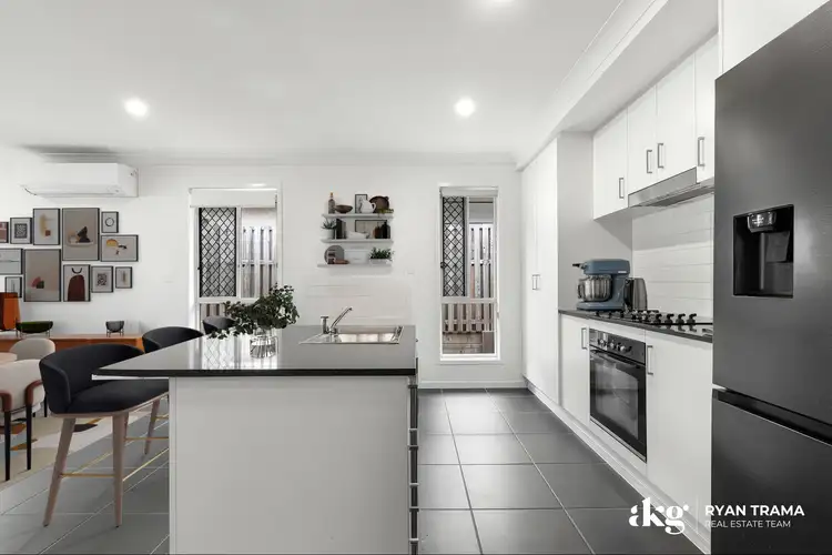 Third view of Homely house listing, 31 Sugar Maple Place, Park Ridge QLD 4125
