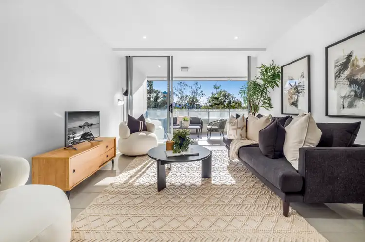 302/25 Duncan Street, West End QLD 4101