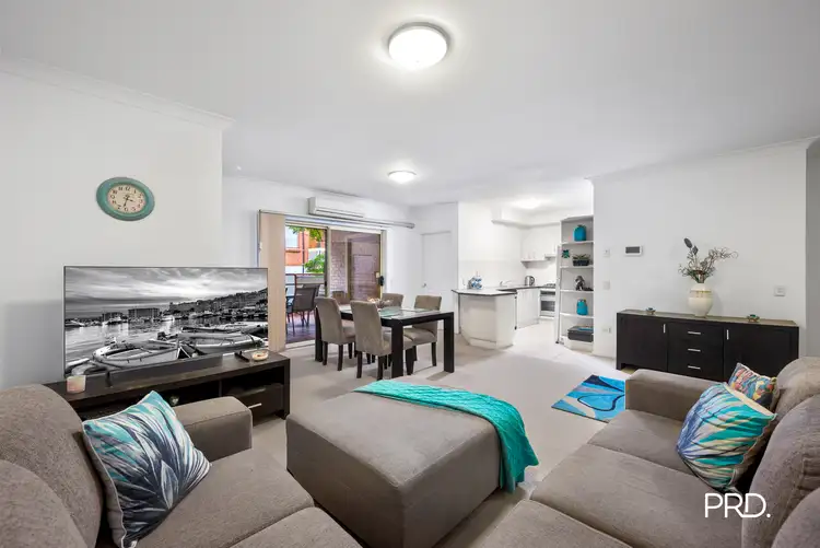 Second view of Homely apartment listing, 4/318 Jamison Road, Jamisontown NSW 2750