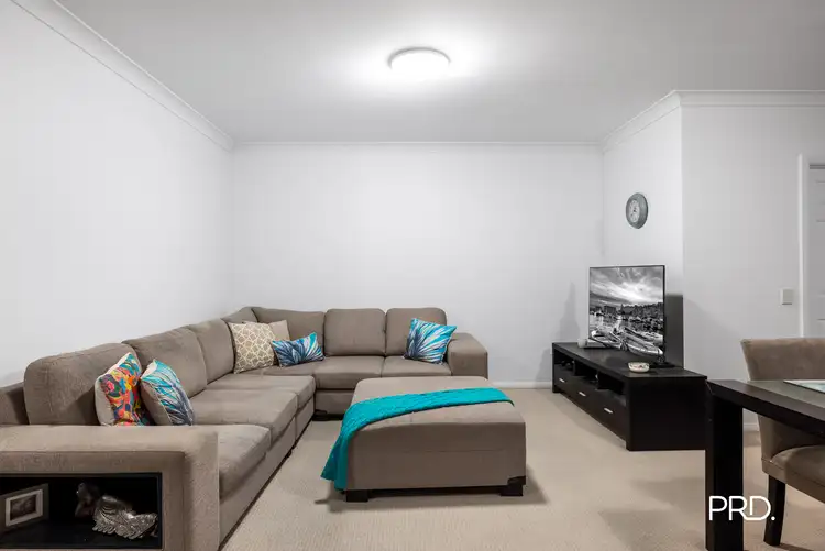 Third view of Homely apartment listing, 4/318 Jamison Road, Jamisontown NSW 2750