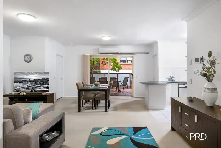 Fourth view of Homely apartment listing, 4/318 Jamison Road, Jamisontown NSW 2750