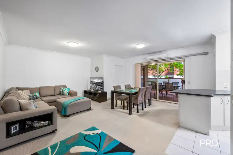 Fifth view of Homely apartment listing, 4/318 Jamison Road, Jamisontown NSW 2750