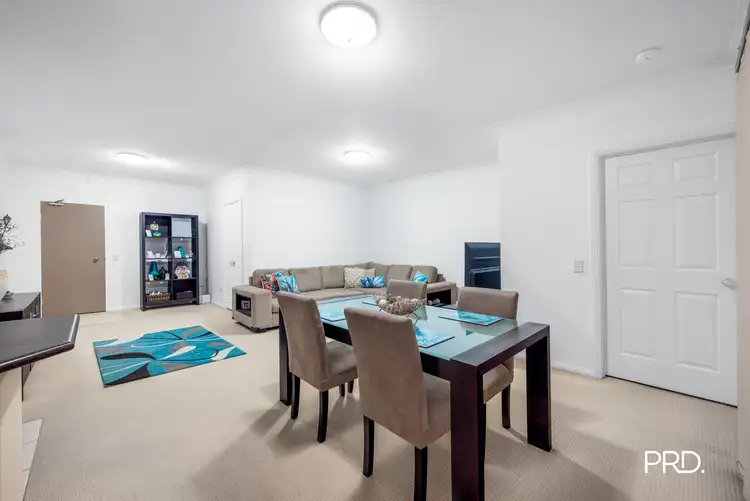 Sixth view of Homely apartment listing, 4/318 Jamison Road, Jamisontown NSW 2750