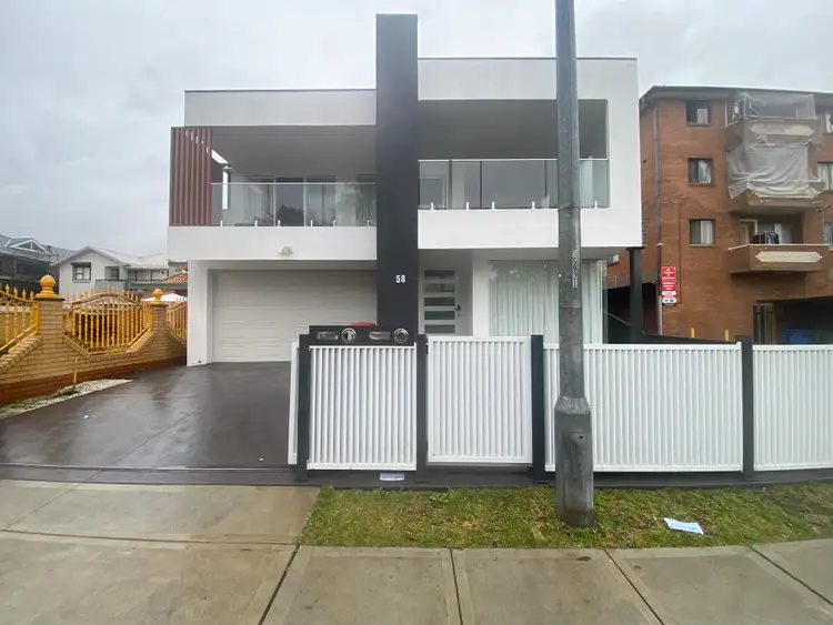 58 Hughes Street, Cabramatta NSW 2166