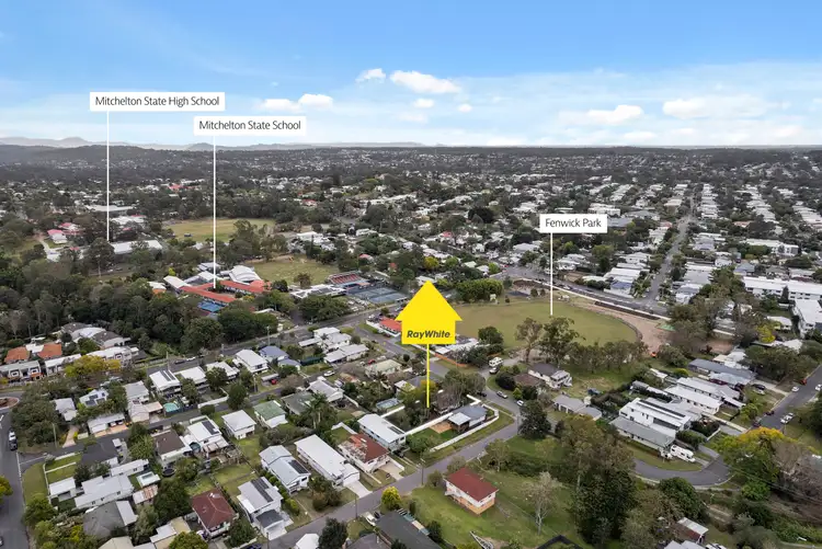 Fifth view of Homely house listing, 70 Hay Street, Mitchelton QLD 4053