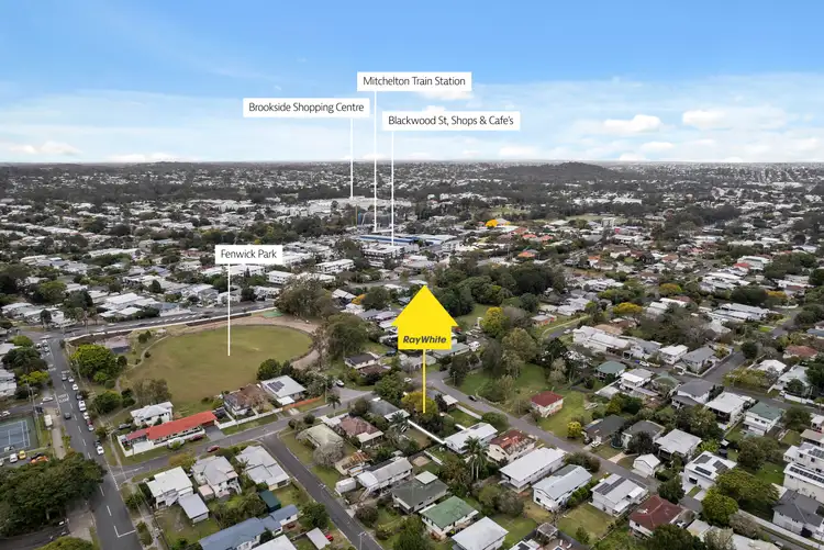 Sixth view of Homely house listing, 70 Hay Street, Mitchelton QLD 4053