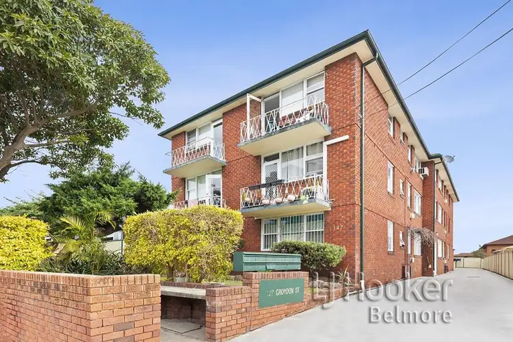 4/127 Croydon Street, Lakemba NSW 2195