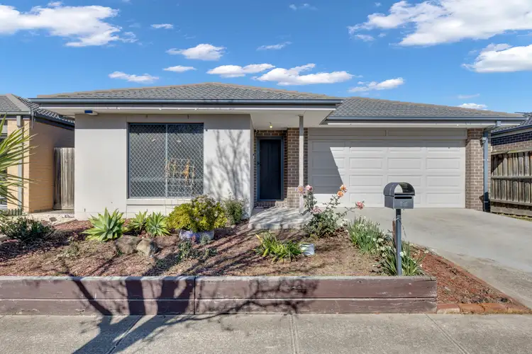 19 Evadene Drive, Tarneit VIC 3029