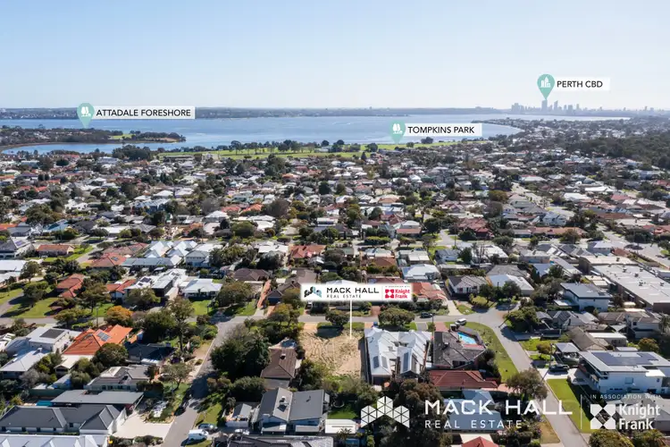 12B Charleson Street, Myaree WA 6154