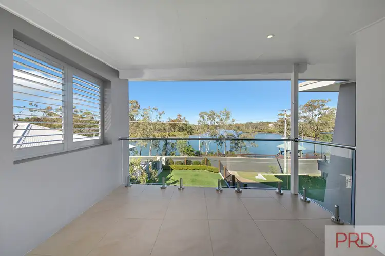 Third view of Homely house listing, 21 Tarcoola Drive, Boyne Island QLD 4680
