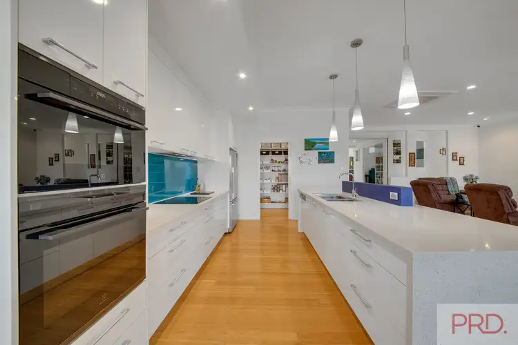 Fourth view of Homely house listing, 21 Tarcoola Drive, Boyne Island QLD 4680