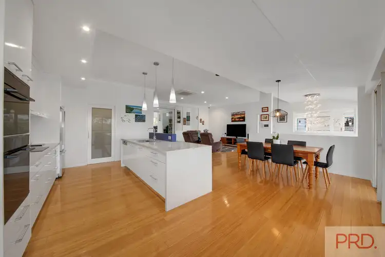 Fifth view of Homely house listing, 21 Tarcoola Drive, Boyne Island QLD 4680
