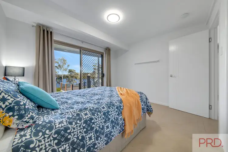 Sixth view of Homely house listing, 21 Tarcoola Drive, Boyne Island QLD 4680
