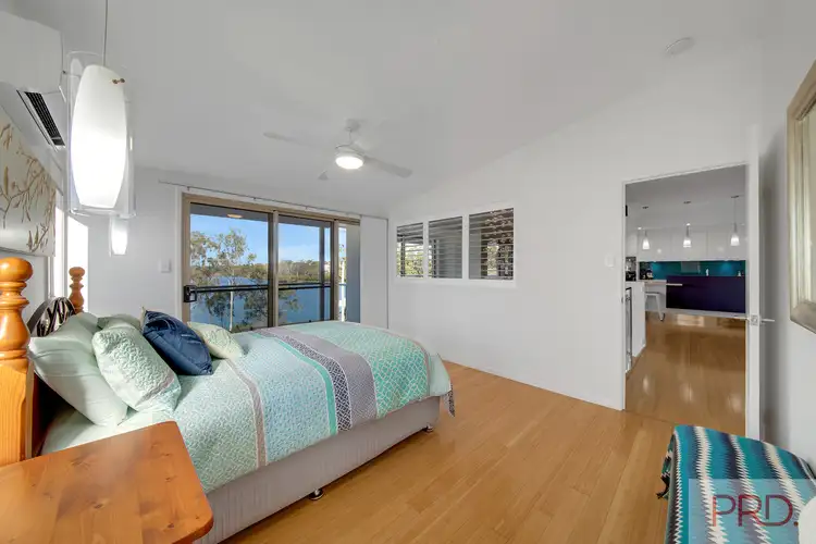 Seventh view of Homely house listing, 21 Tarcoola Drive, Boyne Island QLD 4680