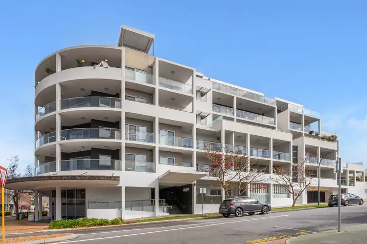 110 Cambridge Street