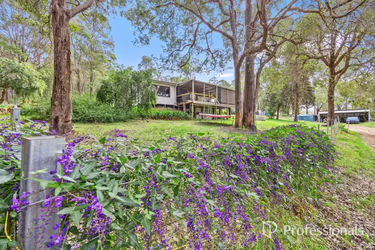 106 Upper Capel Road, Upper Capel WA 6239