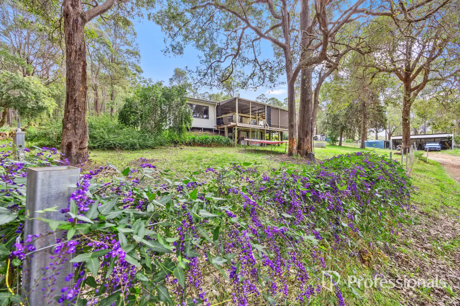 Main view of Homely house listing, 106 Upper Capel Road, Upper Capel WA 6239