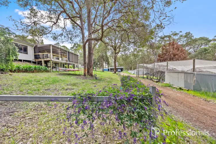 Third view of Homely house listing, 106 Upper Capel Road, Upper Capel WA 6239