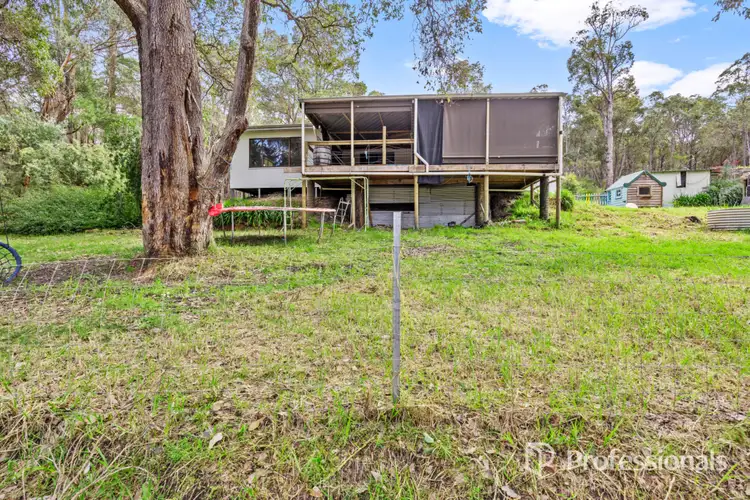 Fourth view of Homely house listing, 106 Upper Capel Road, Upper Capel WA 6239