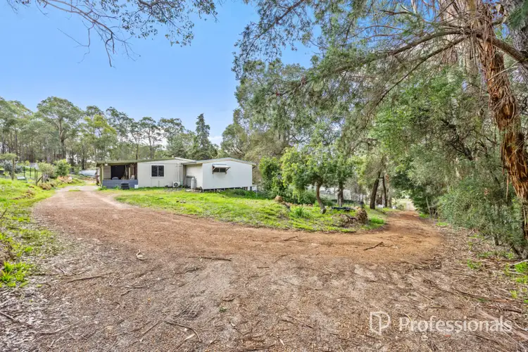 Sixth view of Homely house listing, 106 Upper Capel Road, Upper Capel WA 6239