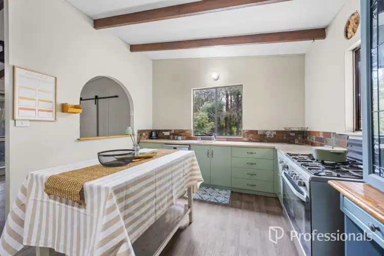 Seventh view of Homely house listing, 106 Upper Capel Road, Upper Capel WA 6239