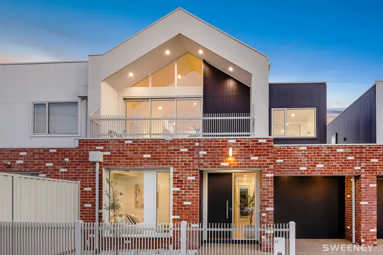 Main view of Homely house listing, 41 Cyclamen Avenue, Altona North VIC 3025