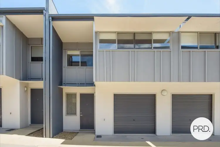 Main view of Homely unit listing, 2/26 Rossella Street, West Gladstone QLD 4680