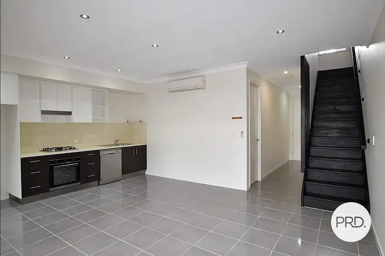 Second view of Homely unit listing, 2/26 Rossella Street, West Gladstone QLD 4680