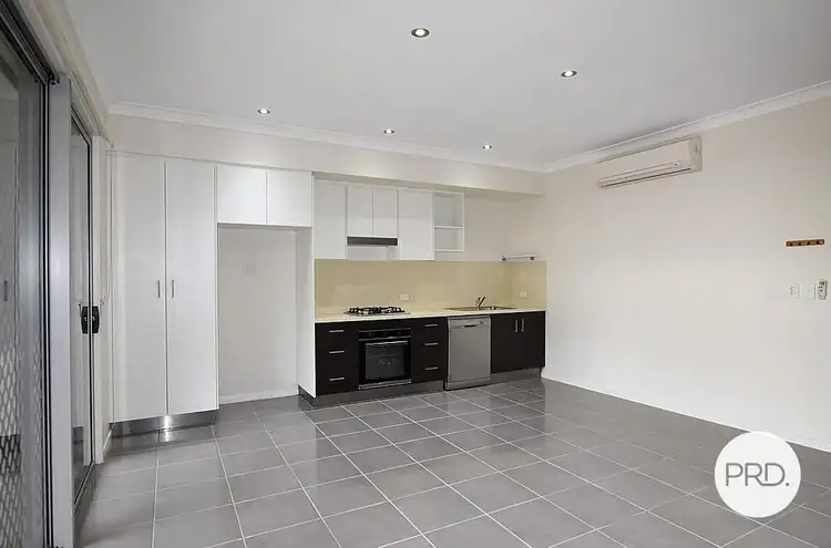 Third view of Homely unit listing, 2/26 Rossella Street, West Gladstone QLD 4680