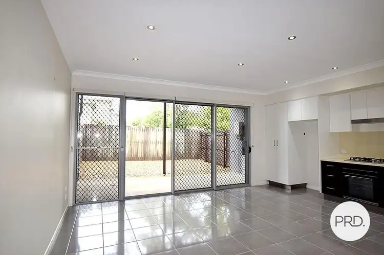 Fourth view of Homely unit listing, 2/26 Rossella Street, West Gladstone QLD 4680
