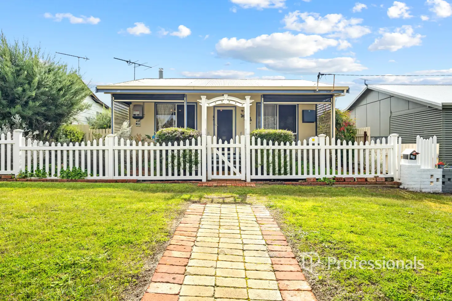 Main view of Homely house listing, 20 Clifton Street, Collie WA 6225