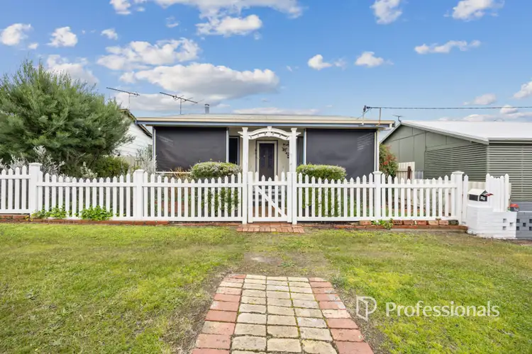 Third view of Homely house listing, 20 Clifton Street, Collie WA 6225